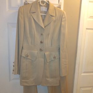 Women's Provasoli Pant Suit 2 Piece Set